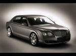 Bentley Continental Flying Spur 2005 года